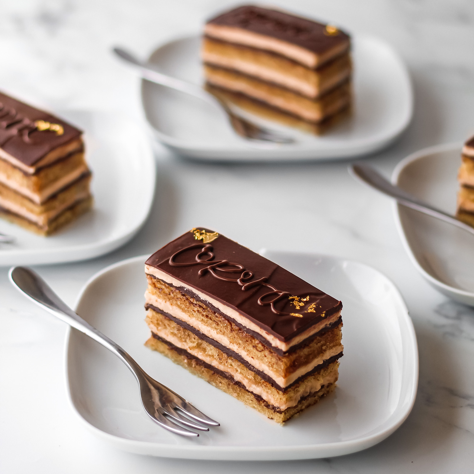 Our Favorite French Desserts